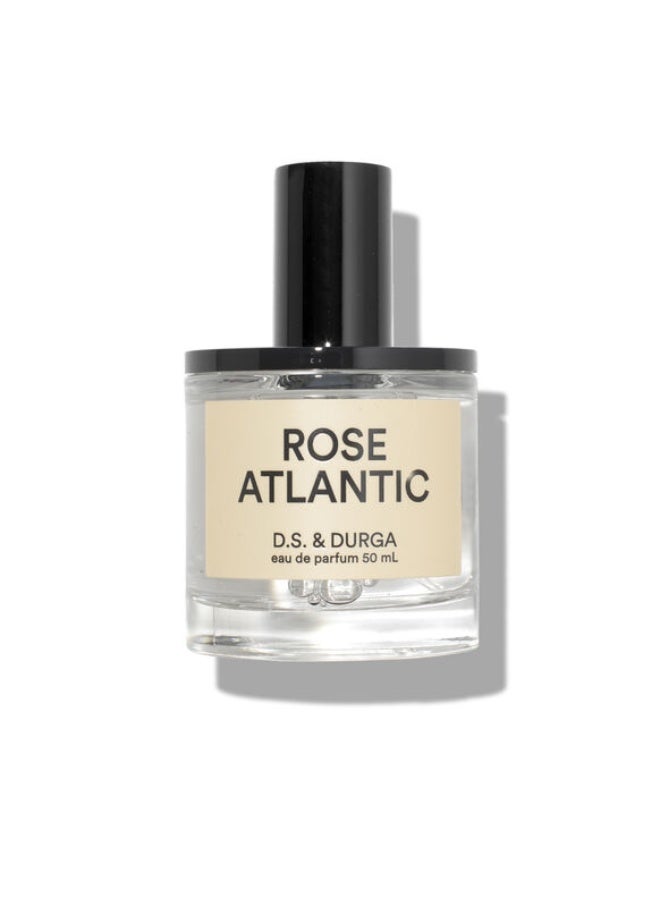 D.S. & DURGA Rose Atlantic  50ML - Image 1